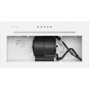 Вытяжка встраиваемая MAUNFELD Crosby Hardy 1000Push