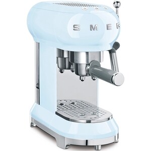 Кофемашина автоматическая Smeg ECF01PBEU