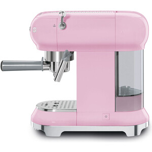 Кофемашина автоматическая Smeg ECF01PKEU