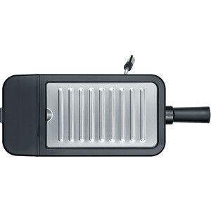 Кофемашина автоматическая GRAEF Salita ES 402 schwarz (00-00002891)