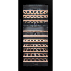 Винный шкаф Temptech OZ124DB