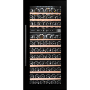 Винный шкаф Temptech OZ124DB