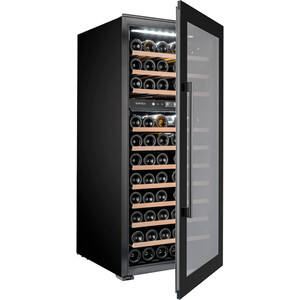 Винный шкаф Temptech OZ124DB