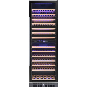 Винный шкаф Temptech WP180DCB