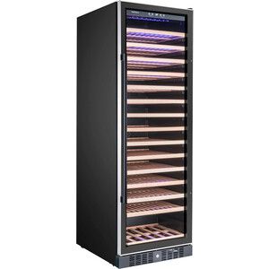 Винный шкаф Temptech WP180SCB