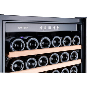 Винный шкаф Temptech WP180SCB