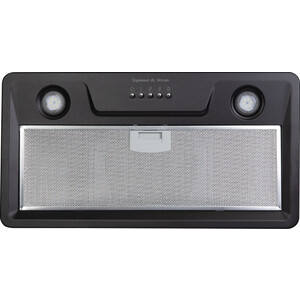 Вытяжка встраиваемая Zigmund & Shtain K 356.51 B