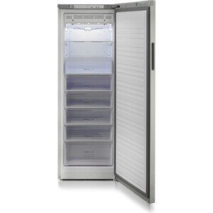 Морозильная камера Бирюса M6047SN