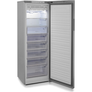 Морозильная камера Бирюса M6047SN