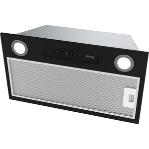 Вытяжка встраиваемая Korting KHI 6755 N