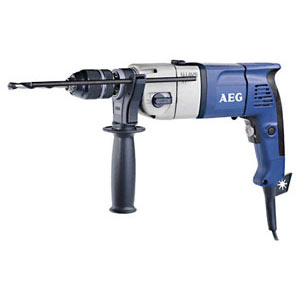 Дрель AEG SB2E 1010 RS
