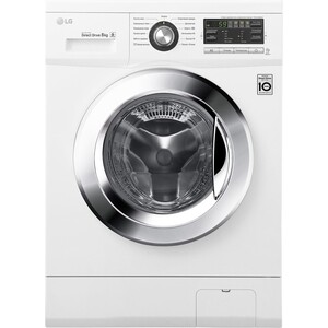 Стиральная машина LG F1096TD3
