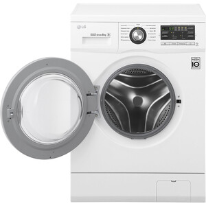 Стиральная машина LG F1096TD3