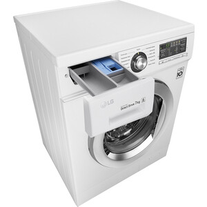 Стиральная машина LG F1096TD3