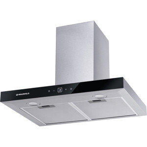 Вытяжка MAUNFELD Breeze 60 нержавеющая сталь