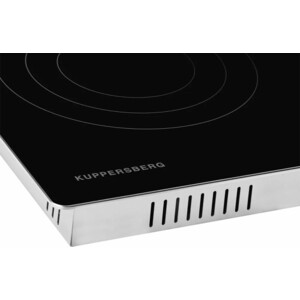 Электрическая варочная панель Kuppersberg ECS 632 F