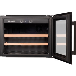 Винный шкаф Climadiff CBI28S1B