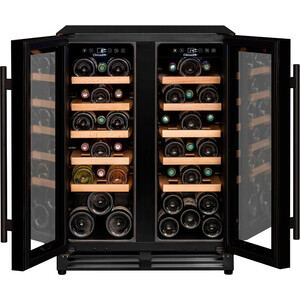 Винный шкаф Climadiff CBU40D1B
