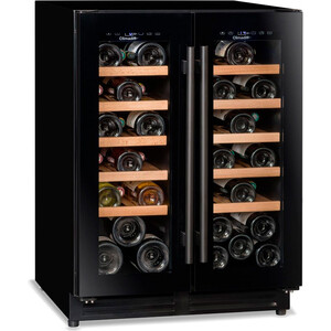 Винный шкаф Climadiff CBU40D1B