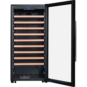 Винный шкаф Climadiff CPF100B1