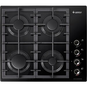 Газовая варочная панель GEFEST СВН 2230 C3