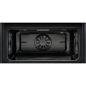 Электрический духовой шкаф AEG KMK968000M