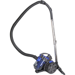 Пылесос с контейнером Supra VCS-1832