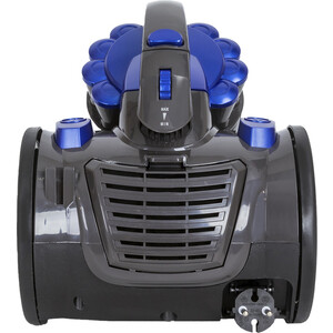 Пылесос с контейнером Supra VCS-1832