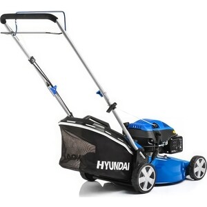 Газонокосилка бензиновая Hyundai L 4220S