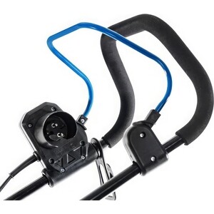 Газонокосилка бензиновая Hyundai L 4220S