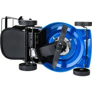 Газонокосилка бензиновая Hyundai L 4220S