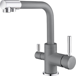 Смеситель для кухни EMAR 3003N.9 алмаз