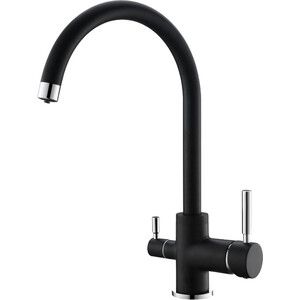 Смеситель для кухни EMAR 3007.8 морион