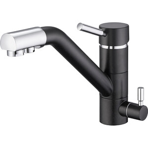 Смеситель для кухни EMAR 3008.8 морион