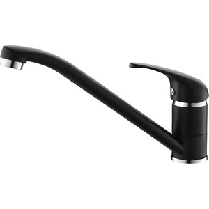 Смеситель для кухни EMAR 3009.12 оникс