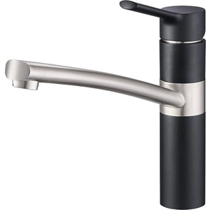 Смеситель для кухни EMAR 3011.12 оникс