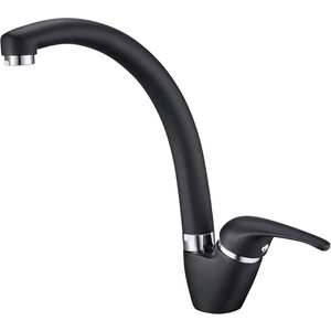 Смеситель для кухни EMAR 3013.12 оникс