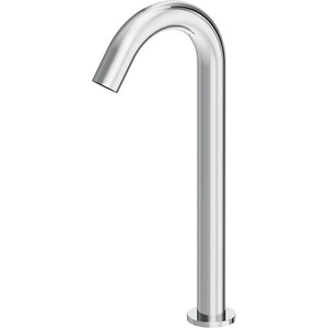 Смеситель для раковины Damixa Scandinavian Pure сенсорный, хром (360280000)