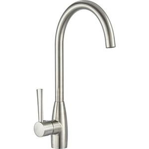 Смеситель для кухни EMAR ЕС-3022 сатин