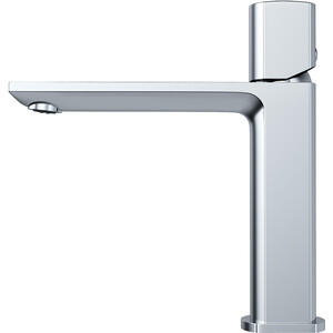 Смеситель для раковины Mixline ML27-04 хром (4610211000834)