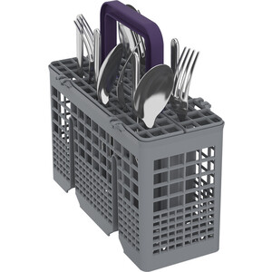 Встраиваемая посудомоечная машина Beko BDIS16020