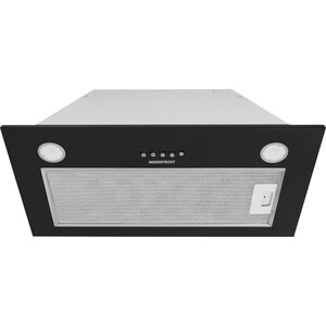 Вытяжка встраиваемая NORDFROST FB 6060 B