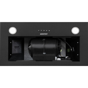 Вытяжка встраиваемая NORDFROST FB 6060 B