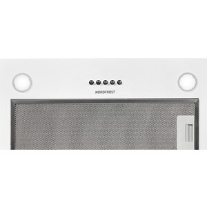 Вытяжка встраиваемая NORDFROST FB 6060 W