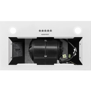Вытяжка встраиваемая NORDFROST FB 6060 W