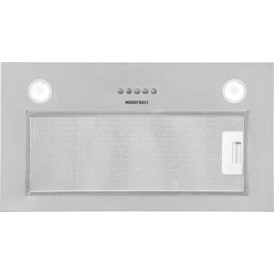 Вытяжка встраиваемая NORDFROST FB 6060 X