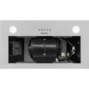 Вытяжка встраиваемая NORDFROST FB 6060 X