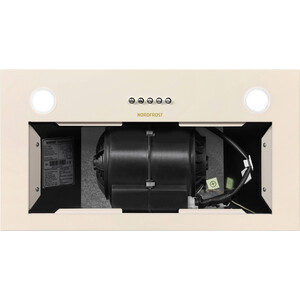 Вытяжка встраиваемая NORDFROST FB 6060 Y