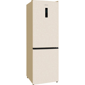 Холодильник NORDFROST RFC 350D NFYm