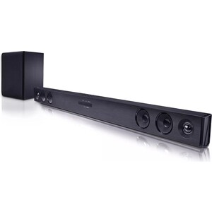 Саундбар LG SQC2